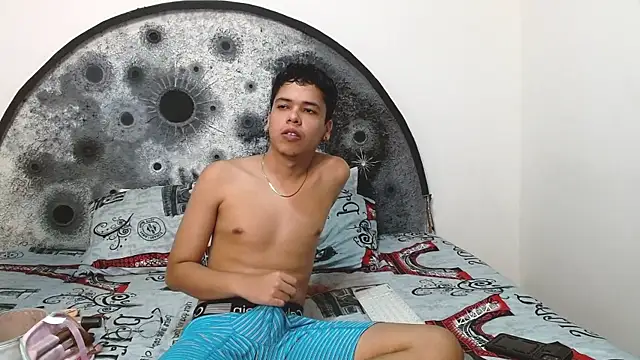 Snapshot of Gary-and-kathy chatting on March 7, 7:05 pm Gary-and-kathy online show from March 7, 7:05 pm