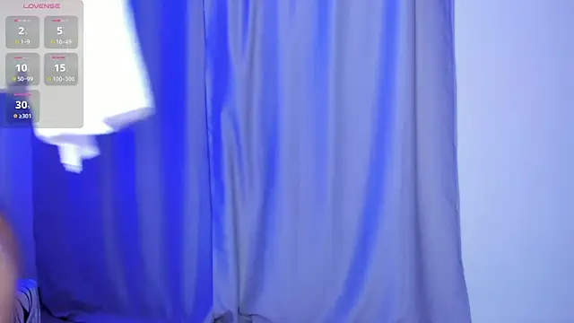 Snapshot of Kala_Alia chatting on January 7, 1:28 am Kala Alia online show from January 7, 1:28 am