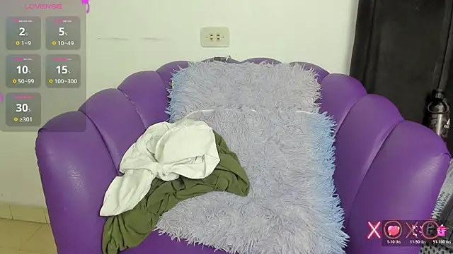 Kala Alia online show from October 22, 7:24 pm