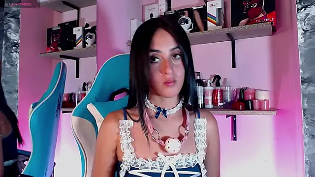 Seeet lilith online show from February 25, 7:58 pm