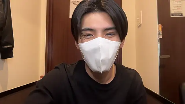 Lio kun online show from March 14, 1:24 pm