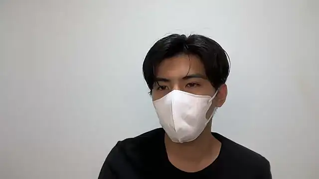 Lio kun online show from September 28, 10:04 pm