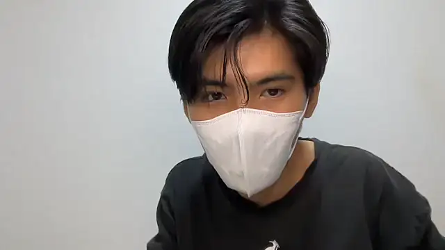 Lio kun online show from October 13, 1:11 pm