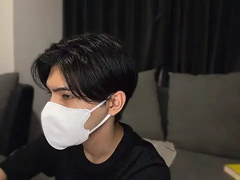 Snapshot of Lio_kun chatting on June 23, 12:03 pm Lio kun online show from June 23, 12:03 pm
