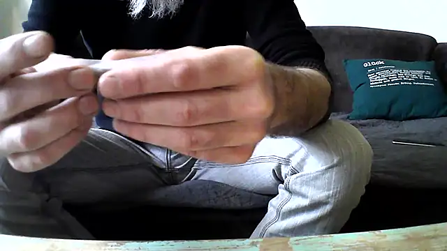 Snapshot of Kingsscepter chatting on January 21, 10:08 am Kingsscepter online show from January 21, 10:08 am