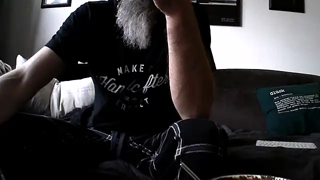 Snapshot of Kingsscepter chatting on January 23, 3:22 pm Kingsscepter online show from January 23, 3:22 pm