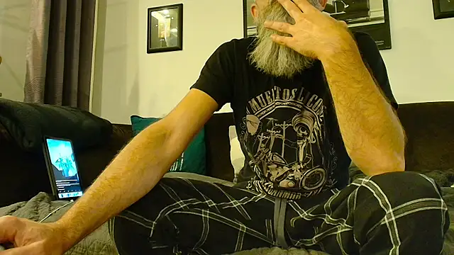 Snapshot of Kingsscepter chatting on September 29, 5:51 pm Kingsscepter online show from September 29, 5:51 pm