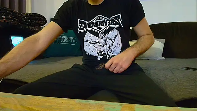 Snapshot of Kingsscepter chatting on November 24, 6:51 pm Kingsscepter online show from November 24, 6:51 pm