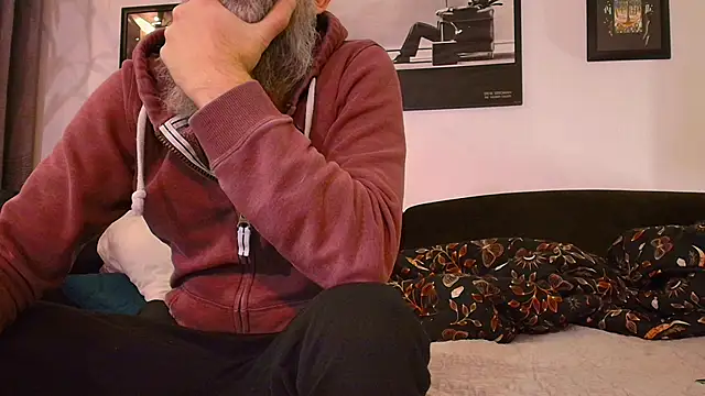 Kingsscepter online show from January 31, 7:11 pm