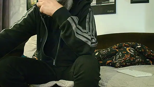 Kingsscepter online show from February 5, 5:17 pm