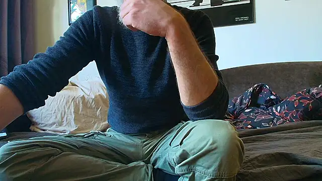 Kingsscepter online show from February 15, 1:09 pm