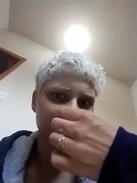 Luci foxx online show from February 2, 7:34 pm