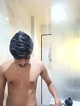 skinnyyyyyyyyy online show from January 16, 5:55 am