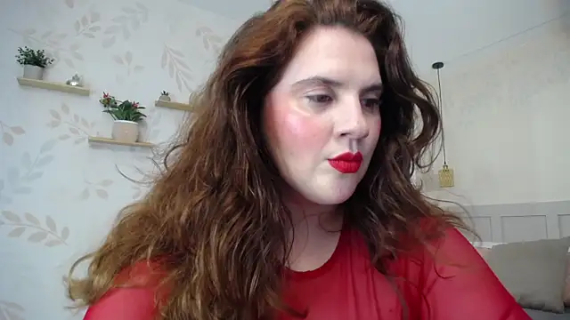 MartinaGuzmann online show from January 12, 2:17 am