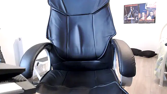 SteveStiffbone online show from January 30, 5:39 pm