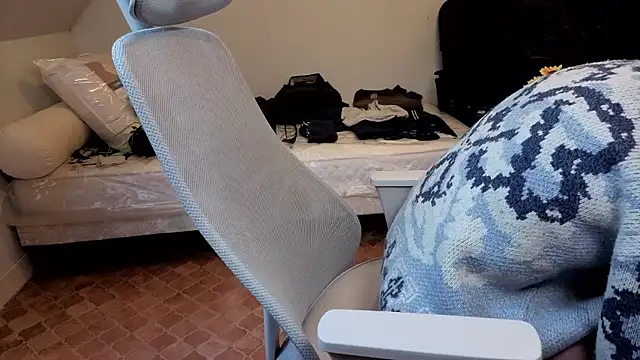 SteveStiffbone online show from January 12, 3:28 pm