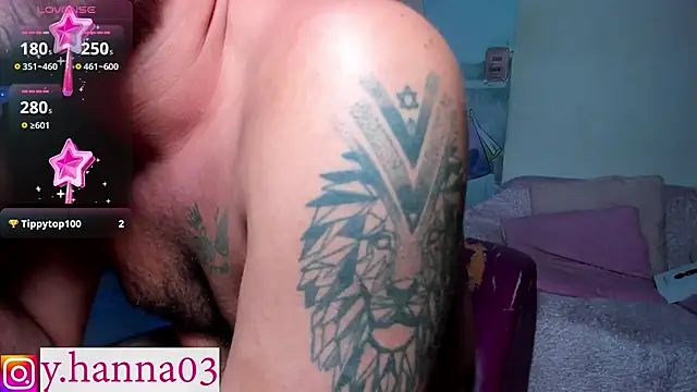 Snapshot of Be_pretty_skinny_69_ chatting on February 13, 3:24 pm Be pretty skinny 69 online show from February 13, 3:24 pm