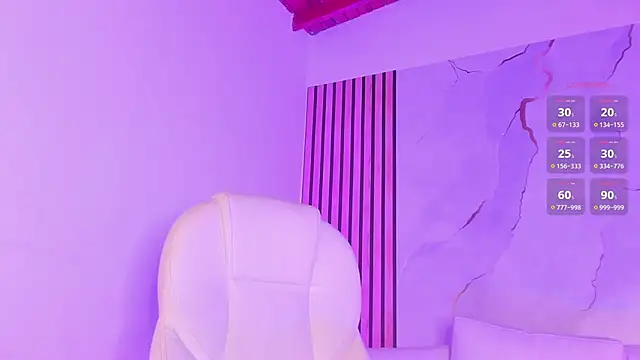 MiaCavallii  online show from October 25, 3:36 am