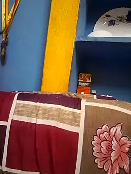 Sanjana-Mehar online show from December 1, 10:10 pm