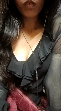 Sanjana-Mehar online show from January 6, 7:24 pm