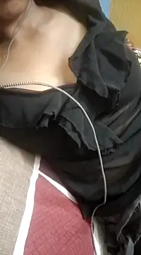 Sanjana-Mehar online show from March 19, 12:37 am