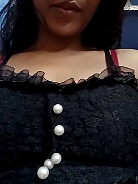 Sanjana-Mehar online show from October 20, 11:05 pm