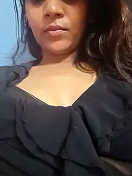 Sanjana-Mehar online show from October 31, 10:22 pm