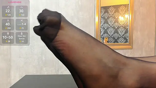 Selenecollins online show from January 12, 3:46 pm