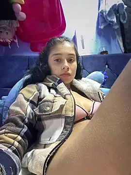 Bonnie willliams19 online show from January 31, 2:58 am