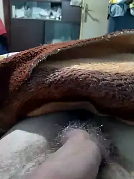 Pedja696969 online show from December 5, 8:55 pm