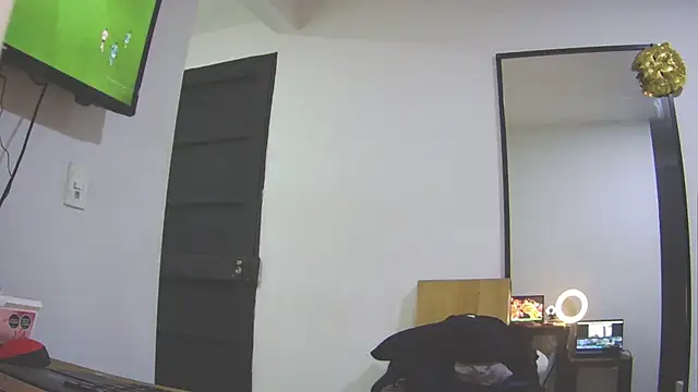 bruce bigg online show from September 27, 8:25 pm