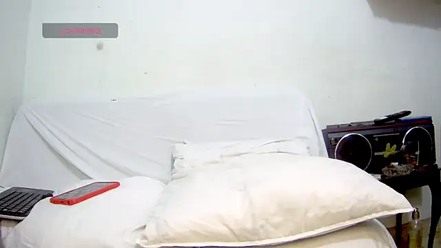 bruce bigg online show from April 15, 11:16 pm