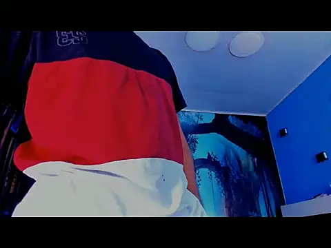 alessa zoe online show from March 15, 1:55 am