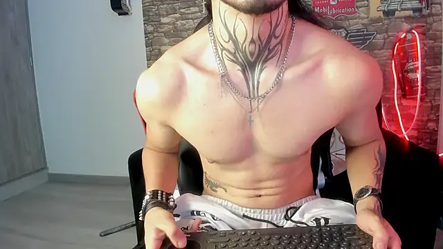 the beast master  online show from February 3, 6:28 pm