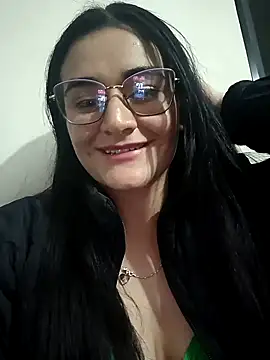 Hanna Kinsley online show from December 21, 4:19 am