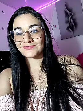 Hanna Kinsley online show from December 21, 7:24 am