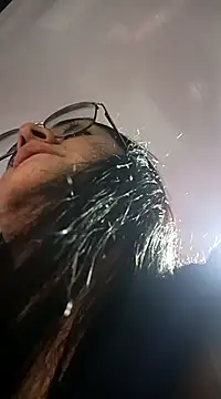 Hanna Kinsley online show from January 5, 2:38 am