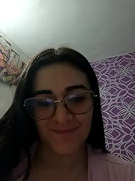 Hanna Kinsley online show from February 6, 3:37 am