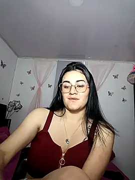 Hanna Kinsley online show from March 20, 3:23 am