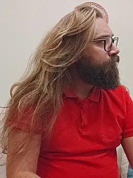 mazerunner34 online show from November 11, 10:10 pm
