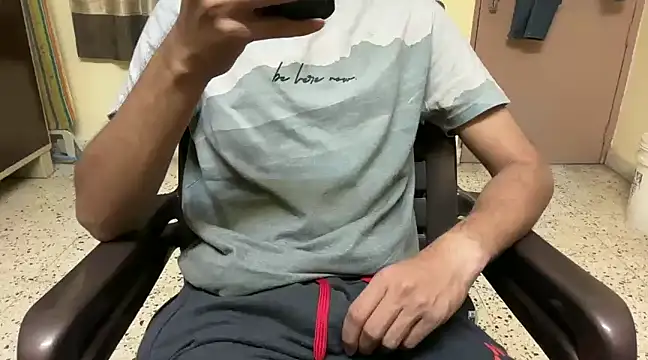 rahul 4u online show from February 20, 12:47 pm