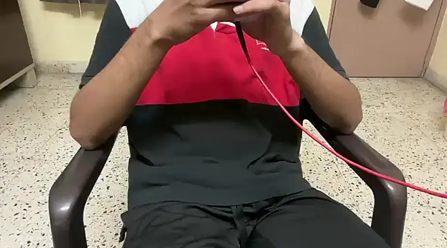 rahul 4u online show from March 5, 7:17 pm