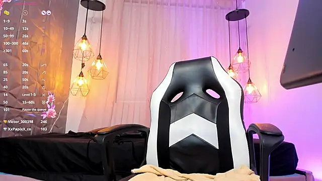 MAGIC SOFI online show from February 7, 11:55 pm