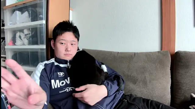 tuki fu online show from March 8, 5:38 am