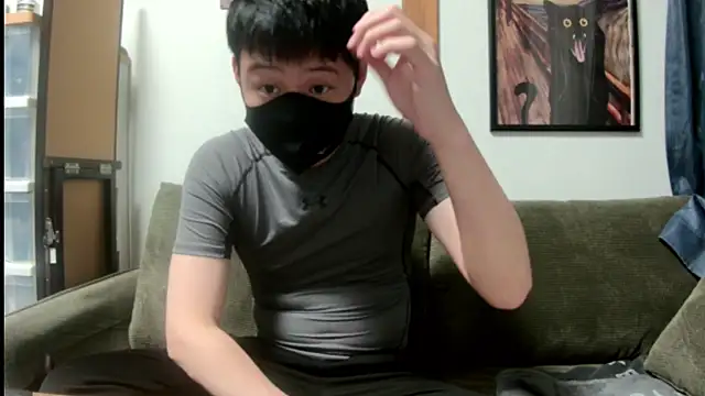 tuki fu online show from March 8, 11:37 am