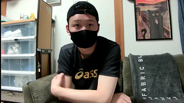 tuki fu online show from March 12, 12:04 pm