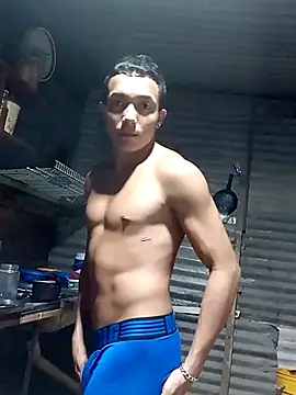 tayson  online show from February 8, 11:55 am