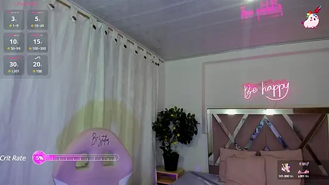 Jazmin tay online show from January 19, 6:00 pm