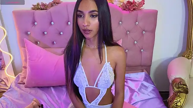 Jazmin tay online show from January 28, 10:23 pm