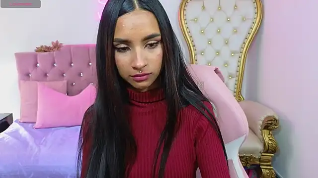 Jazmin tay online show from January 29, 7:22 pm